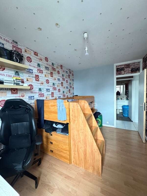 À vendre – Bel appartement F3 de 60 m² lumineux à Ris Orangis (91) - photo 15