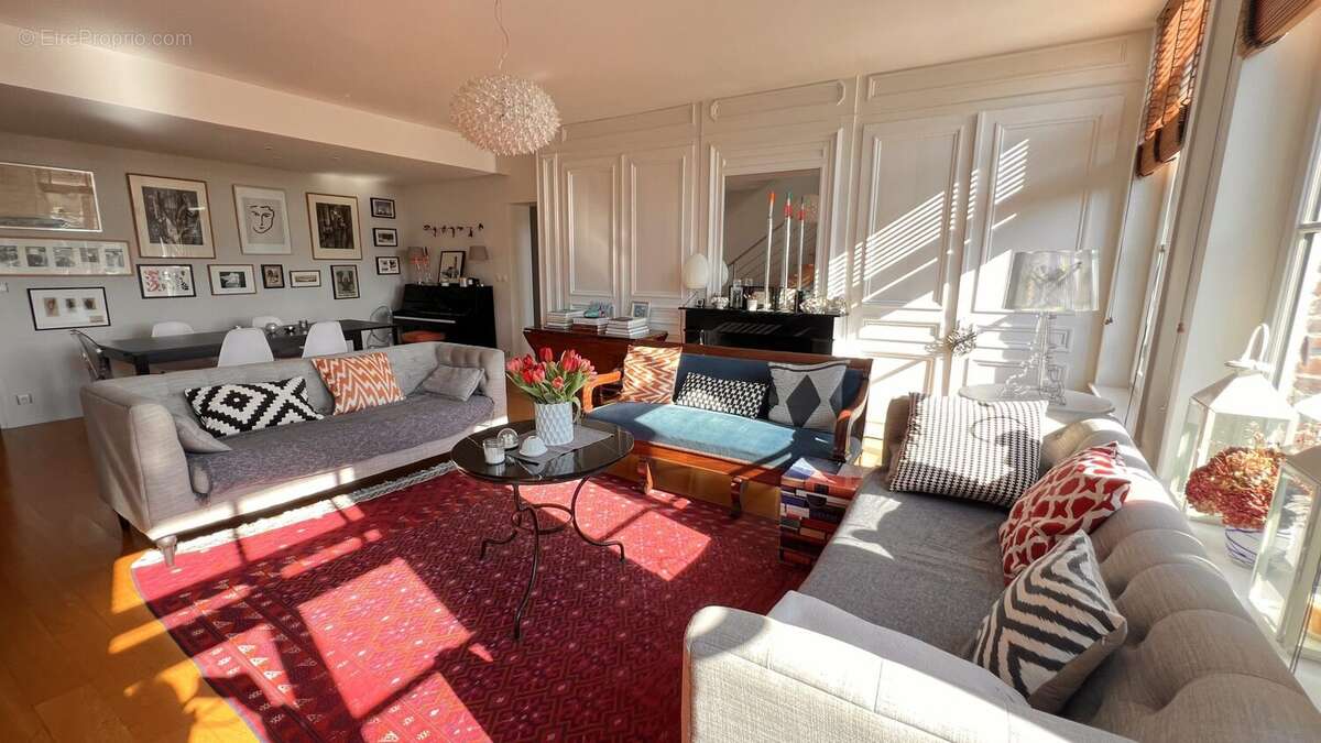 Appartement à LILLE