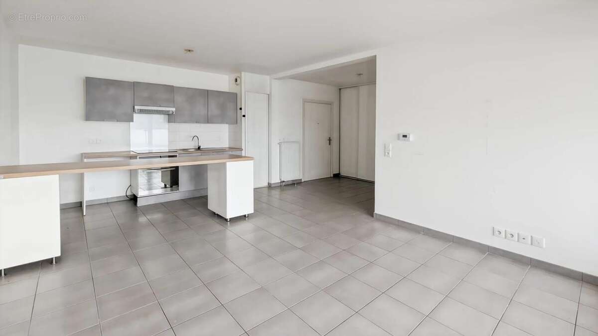 Appartement à BAYONNE