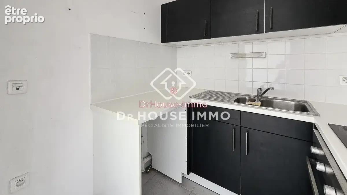 Appartement 2 pièces 45 m² à vendre à Marly (59777) - photo 13