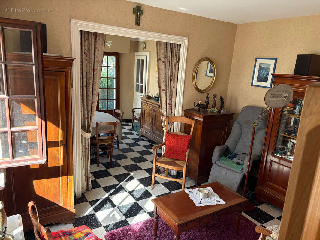 Maison à BERCK