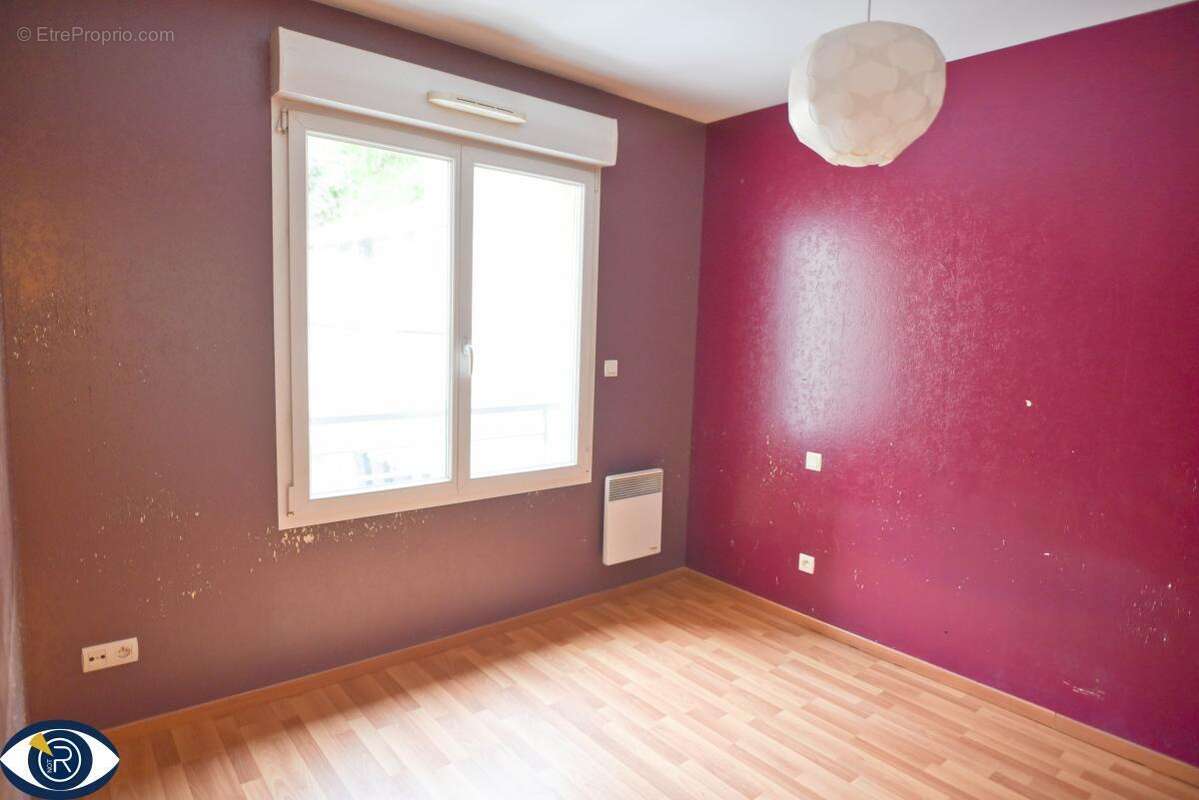 Appartement à LAVAL