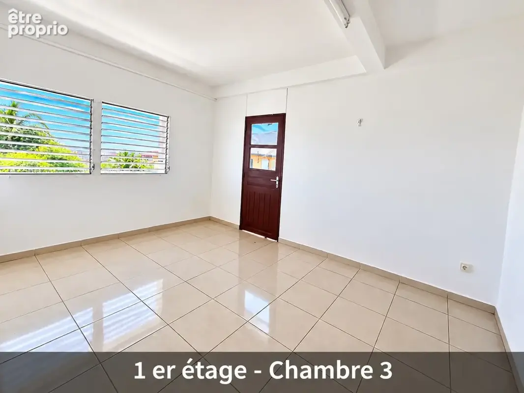 Immeuble de 2 appartements indépendants – t3 + t4 – grant - photo 6
