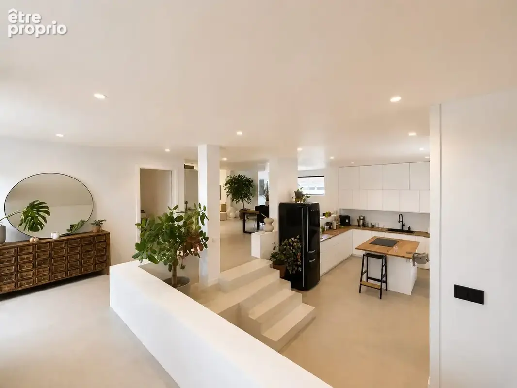 Maison à BISCHWILLER