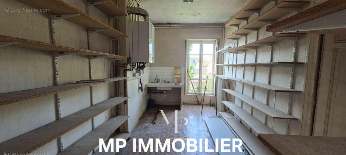 Appartement à SAINT-VALLIER