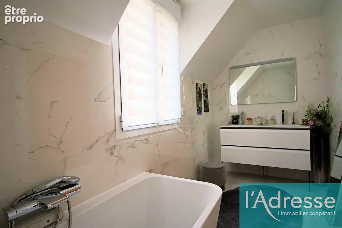 Maison Viry Chatillon 6 pièces 120 m2 - photo 8