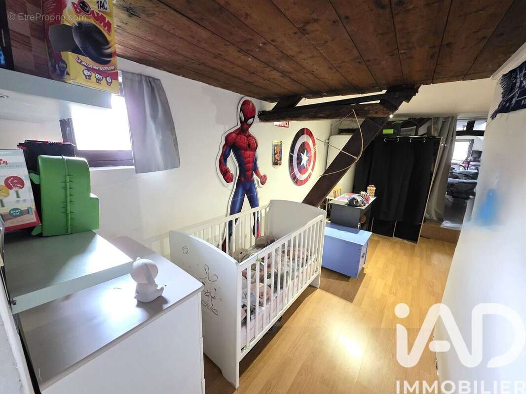 Photo 7 - Maison à MERU