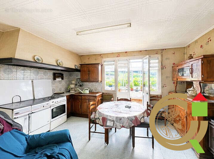 Maison 109 m² à Humbert  - photo 5