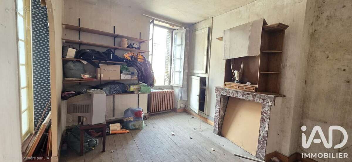 Maison 114 m² à Tonnerre  - photo 7