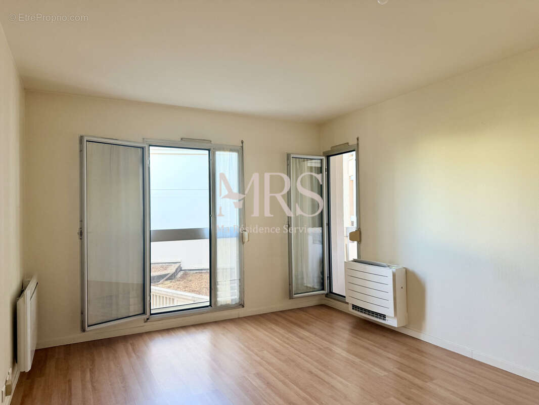 Appartement 46 m² à Rueil-Malmaison  - photo 6