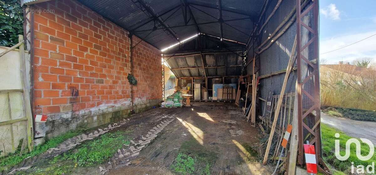 Photo 2 - Maison à SAINT-PARDOUX