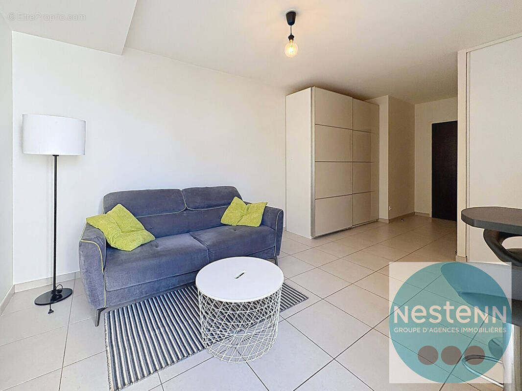 Appartement à OLIVET