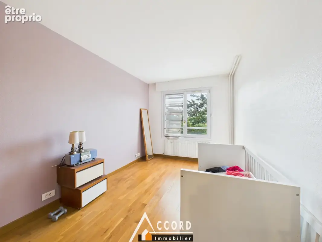 Appartement 3 pièces - photo 5