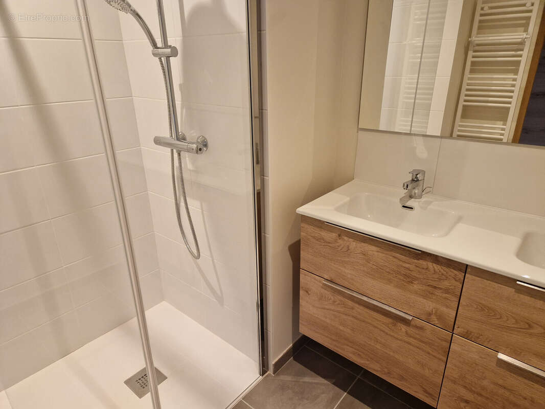 Appartement à BEAUNE