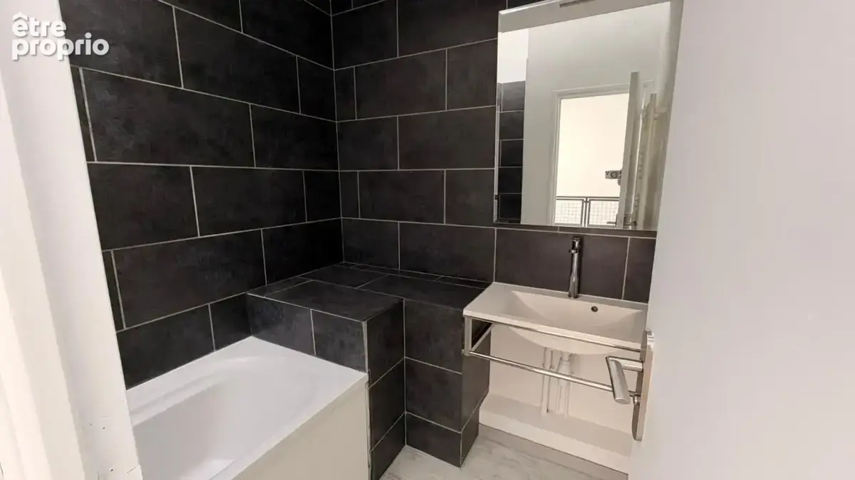 APPARTEMENT/MAISON Duplex 100m² Agglo sud recherchée ! - photo 8