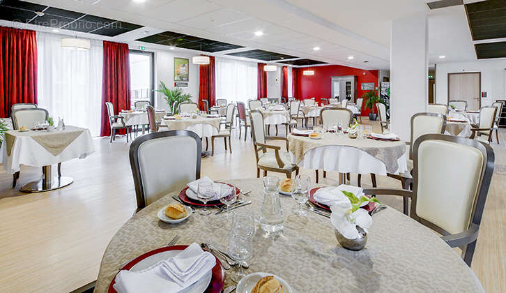 Investissement en EHPAD - photo 3