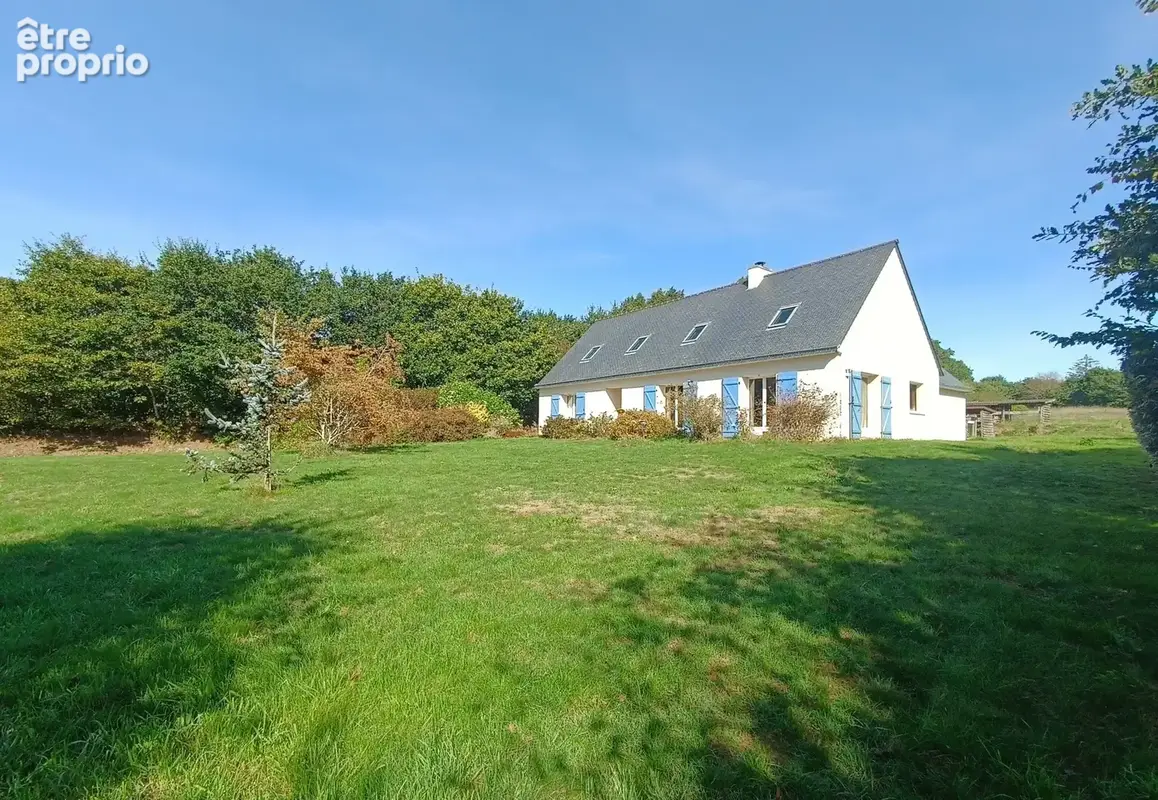 Maison à BERRIEN