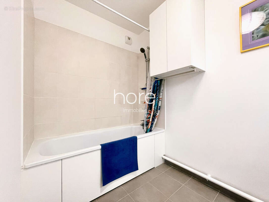 Appartement à COLOMBES