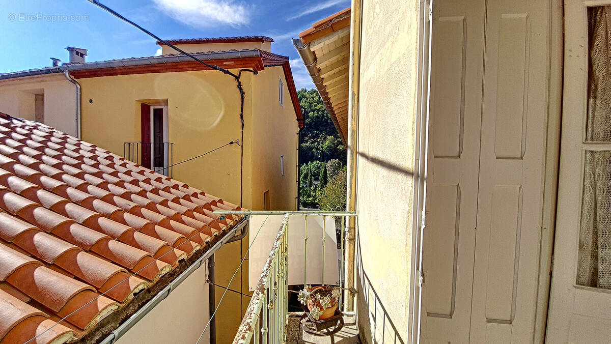 Maison à PRATS-DE-MOLLO-LA-PRESTE