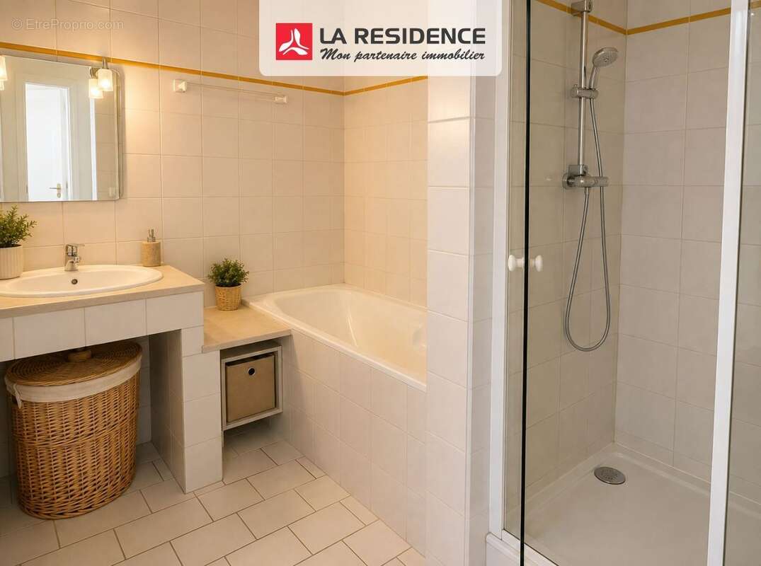 Appartement 94 m² à Andresy  - photo 7