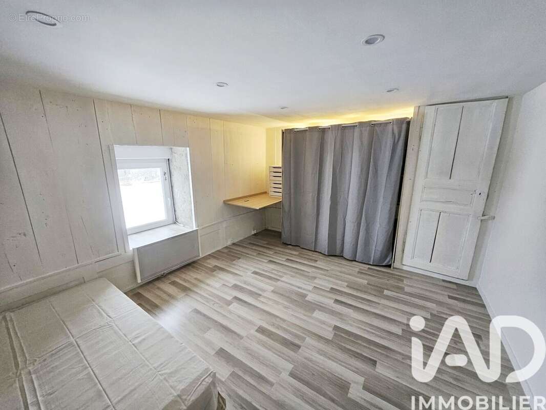 Photo 7 - Maison à PRADIERS