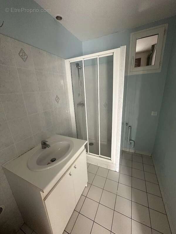 Appartement à JOUE-LES-TOURS