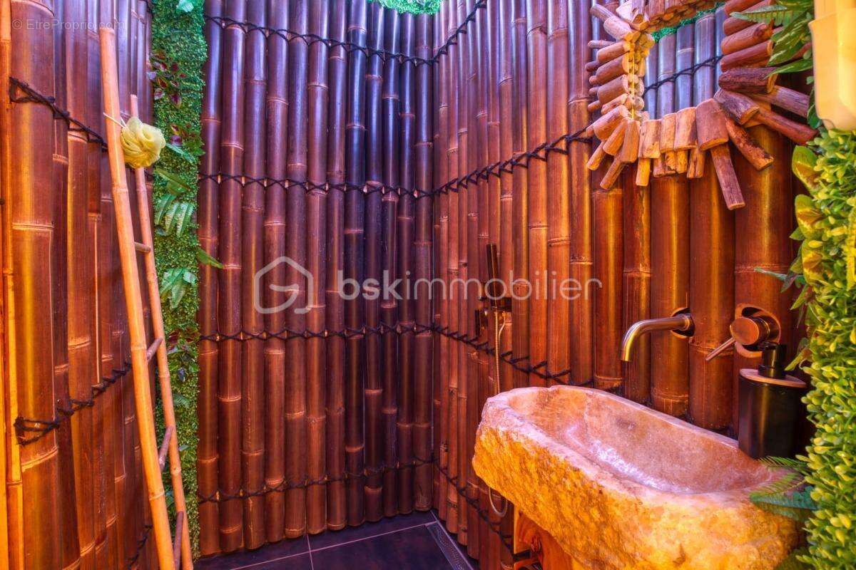 Maison à LA FARLEDE