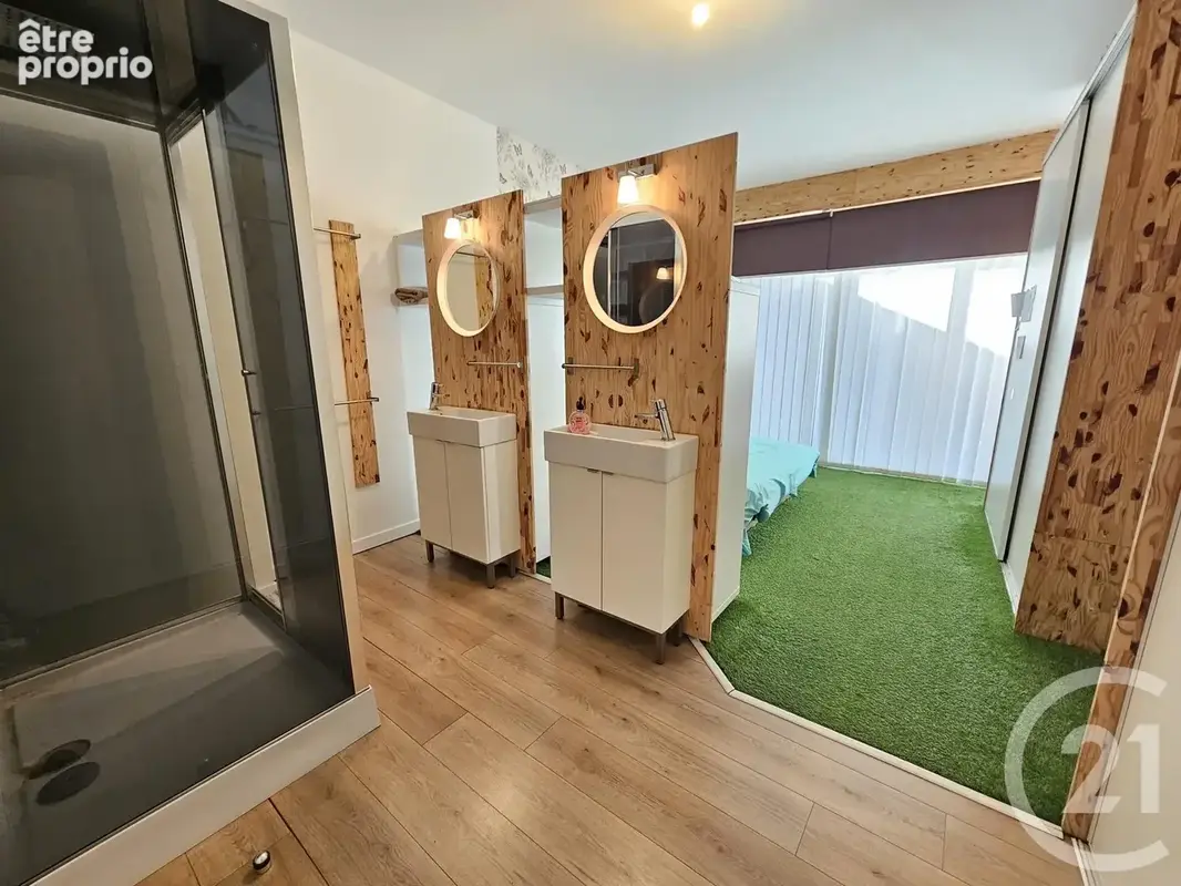 Appartement 6 pièces 288 m² à vendre à Limoges (87000) - photo 10