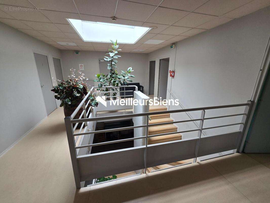 Appartement à AUXONNE