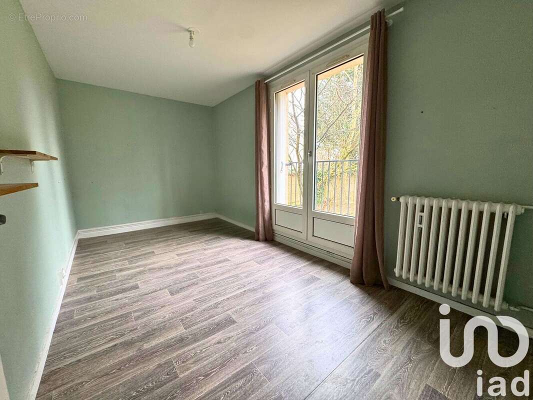 Photo 6 - Appartement à BRETIGNY-SUR-ORGE