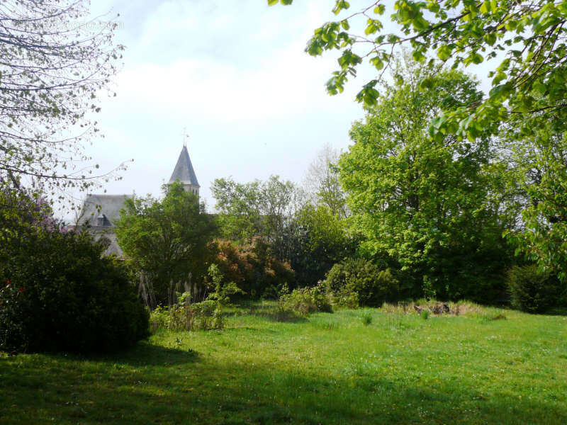 Maison à TRIEL-SUR-SEINE