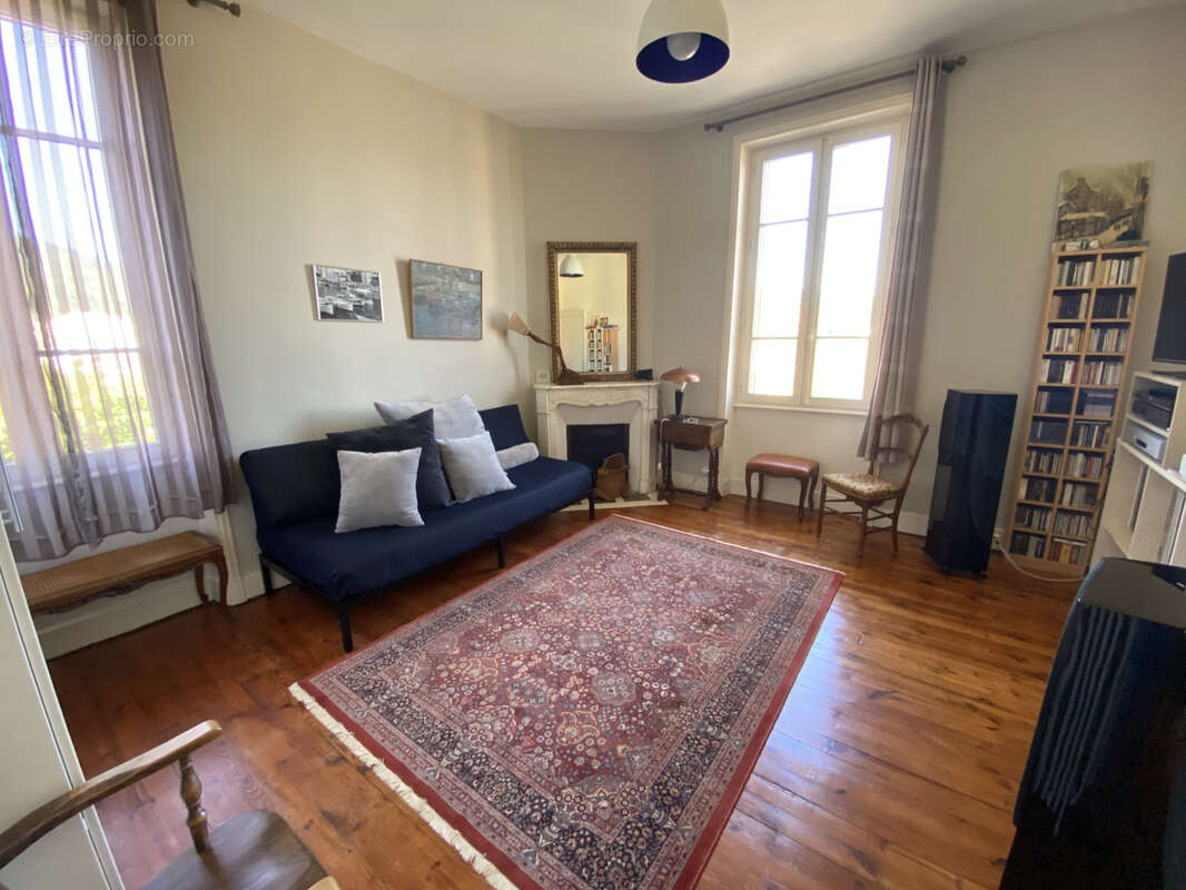Maison à ROYAT