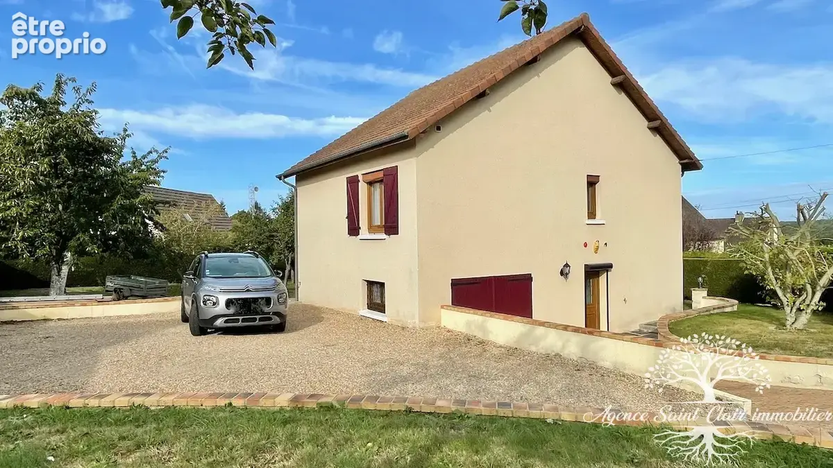 Maison 3 chambres proche centre ville Conches - photo 14