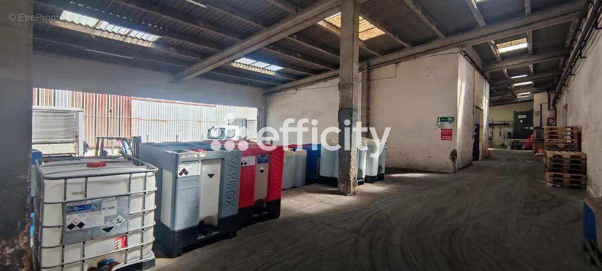 Commerce à VITRY-SUR-SEINE