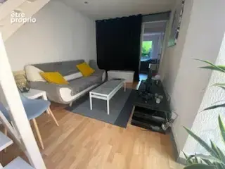 Maison de 195m2 située dans le centre ville de Flers  - photo 14