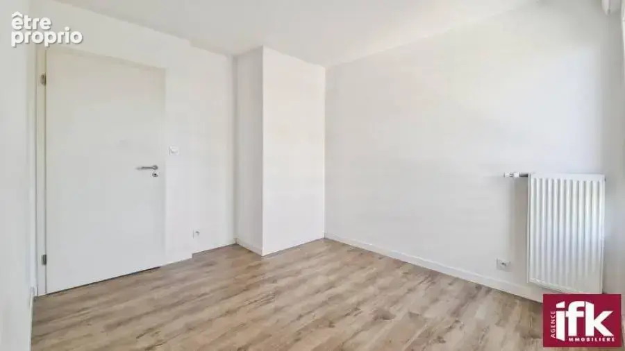 Wintzenheim : Appartement 3 pièces avec balcon, ascenseur et deux parkings - photo 18