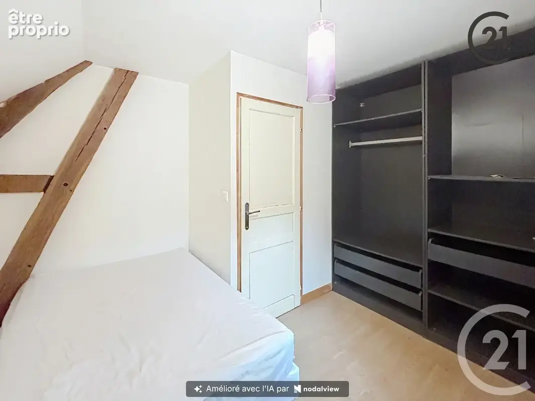 Maison 4 pièces 104 m² à vendre à Saint-Bris-Le-Vineux (89530) - photo 3