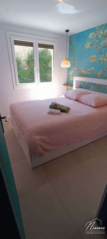 Appartement à NIMES