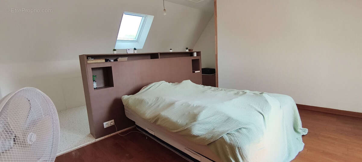 Maison renovee  a chateaudun - photo 10