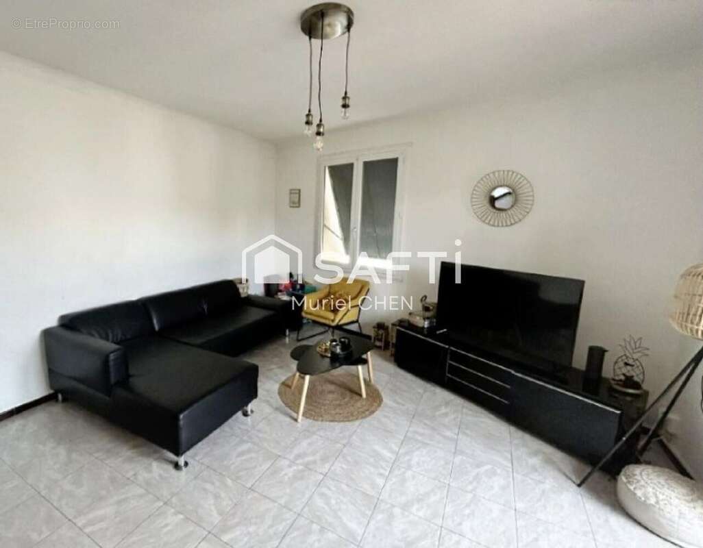 Photo 4 - Maison à LUNEL-VIEL