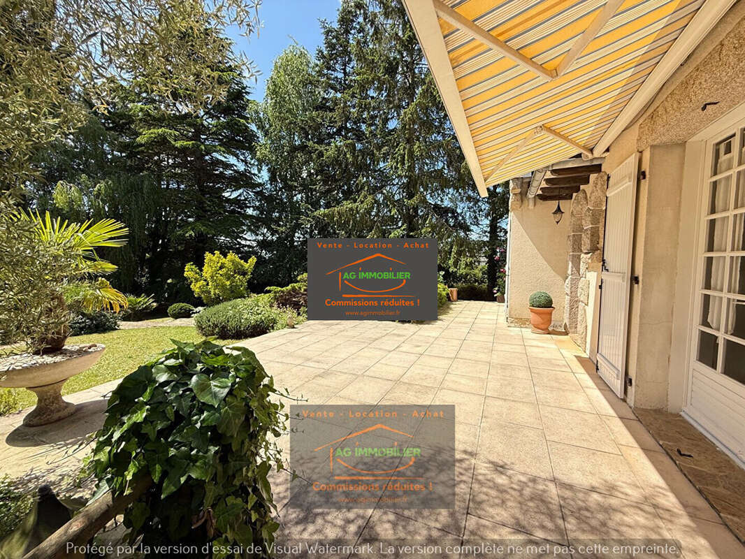 Maison à PLEUMELEUC