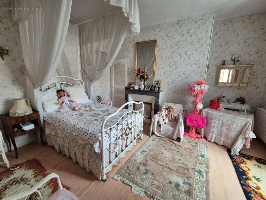 Maison à COCUMONT