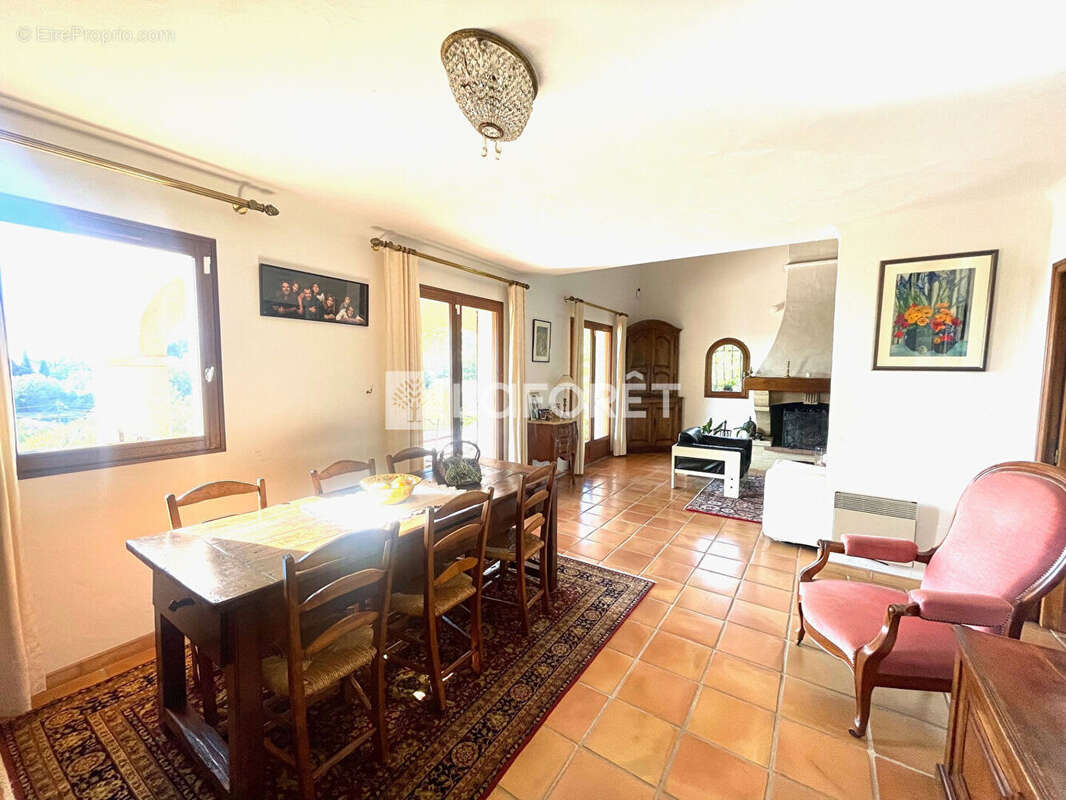 Maison à MARSEILLE-13E