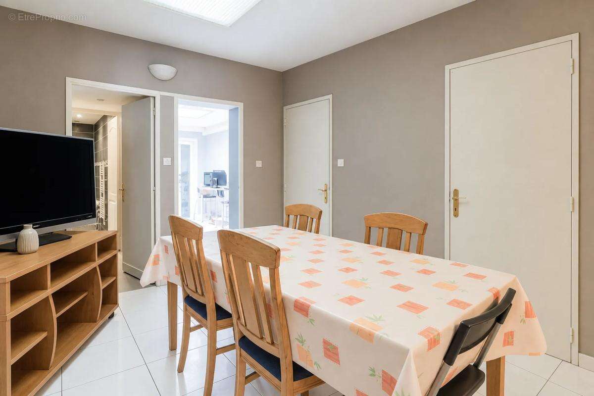 Maison à ROUBAIX