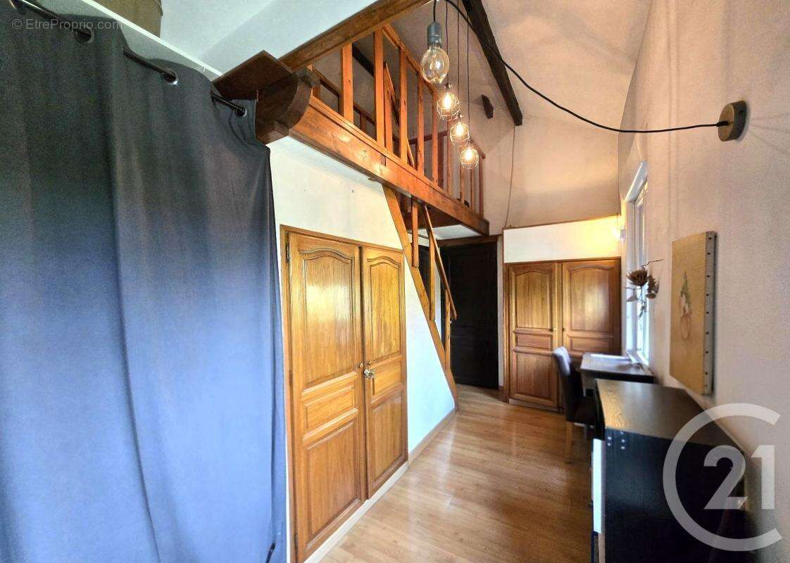 Maison à NOGENT-SUR-OISE