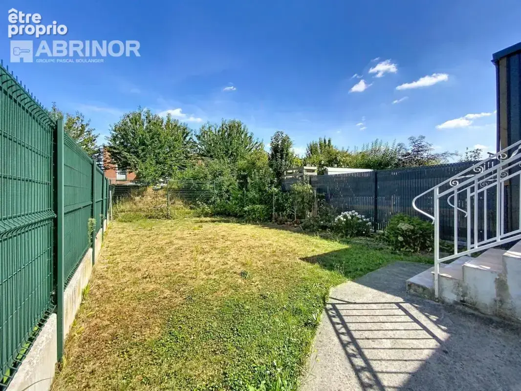 Maison - 4 pièces - 71m² habitables - photo 6
