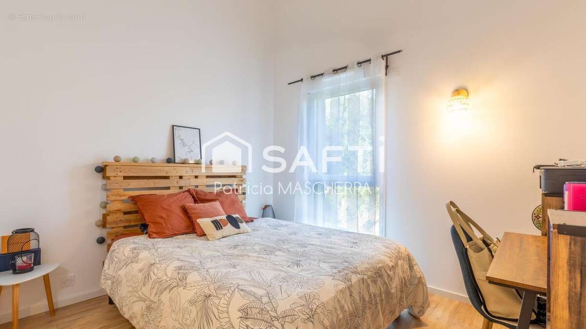 Photo 6 - Appartement à SAINT-RAPHAEL