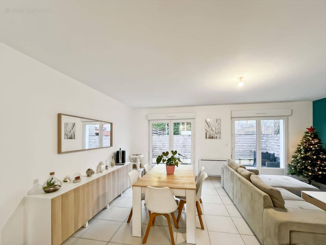 Maison à LA FERTE-SAINT-AUBIN