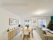 Maison à LA FERTE-SAINT-AUBIN