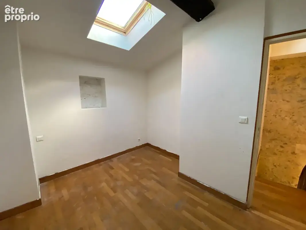 Castelnaudary centre, proche commerces et écoles - photo 7